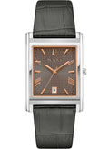 Relógio BULOVA Masculino Classic Sutton 96B443 *Safira