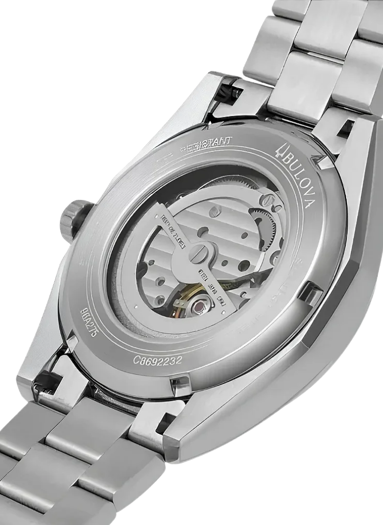Relógio BULOVA Automático Surveyor Classic 96B469