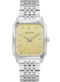 Relogio BULOVA Classic Tony Bennett 96B471 *We are all here