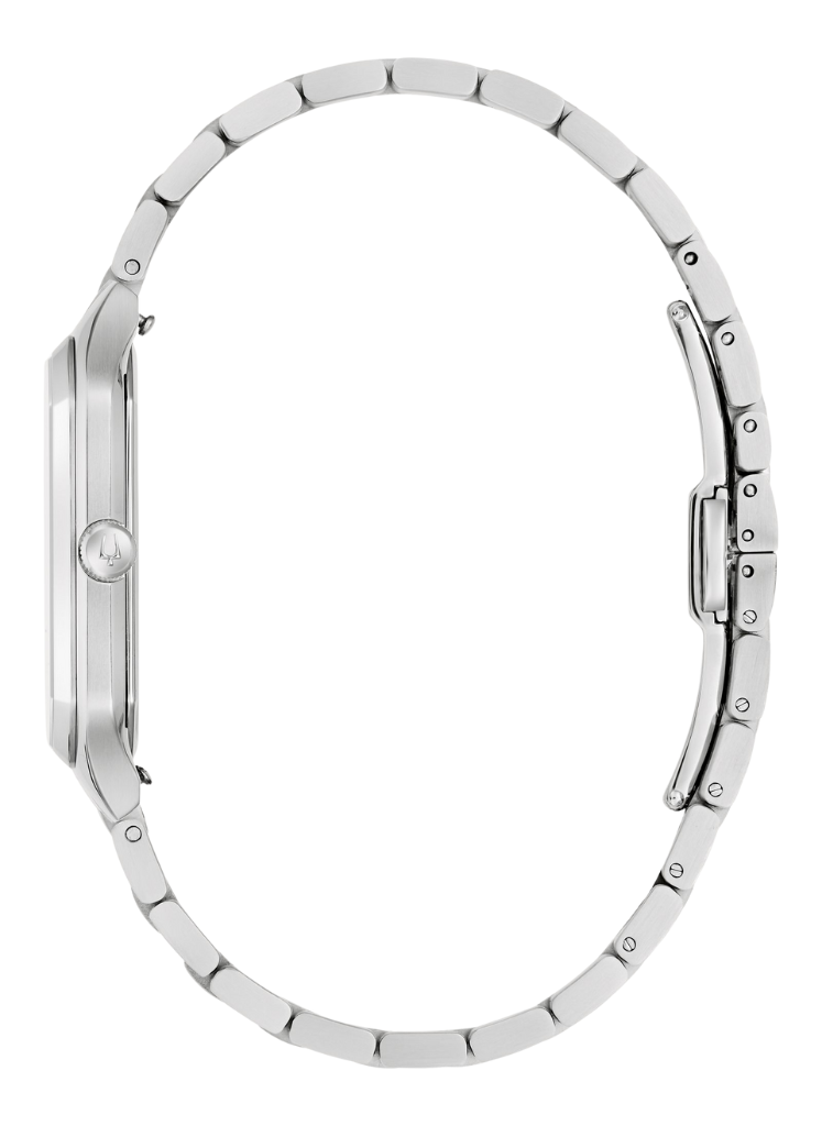 Relogio BULOVA Classic Tony Bennett 96B471 *We are all here
