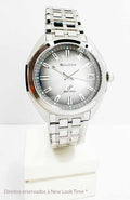 Relógio BULOVA Jet Star Precisionist 96B472