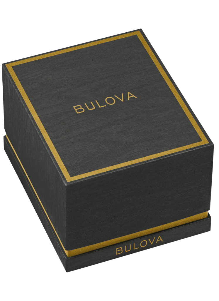 Relógio BULOVA Military 96B482 Ed especial
