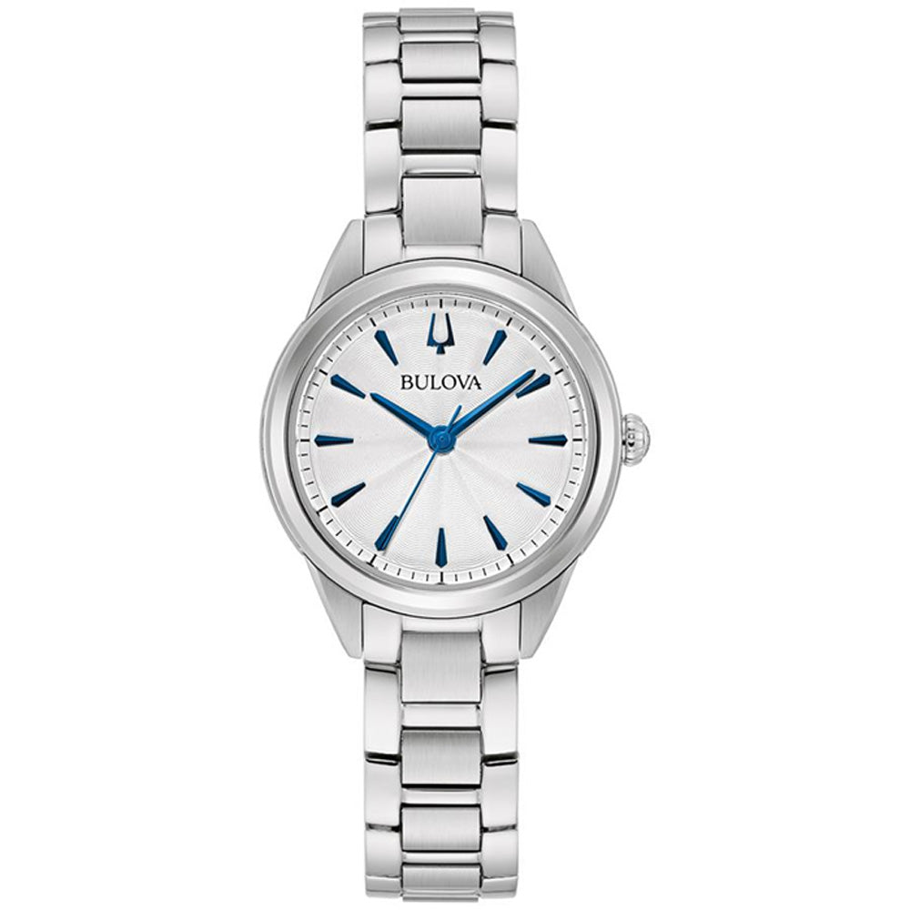 Relógio BULOVA Feminino Sutton 96L285