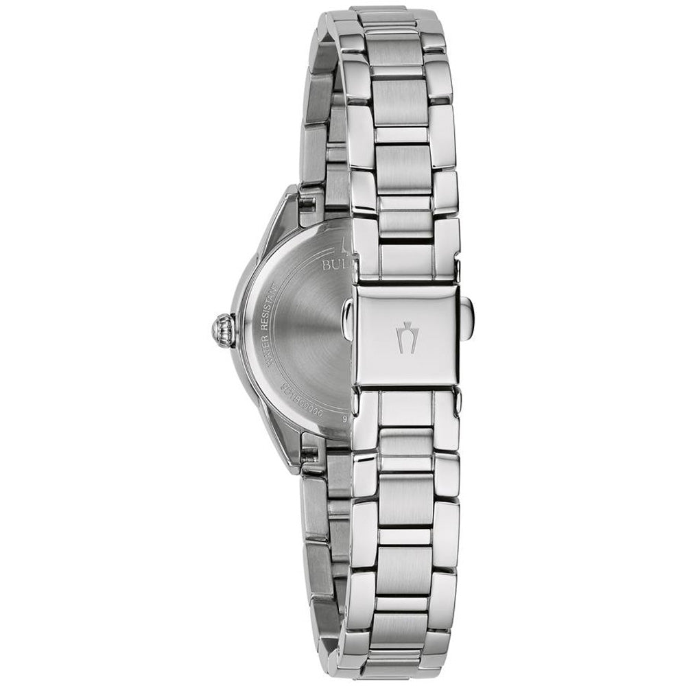 Relógio BULOVA Feminino Sutton 96L285