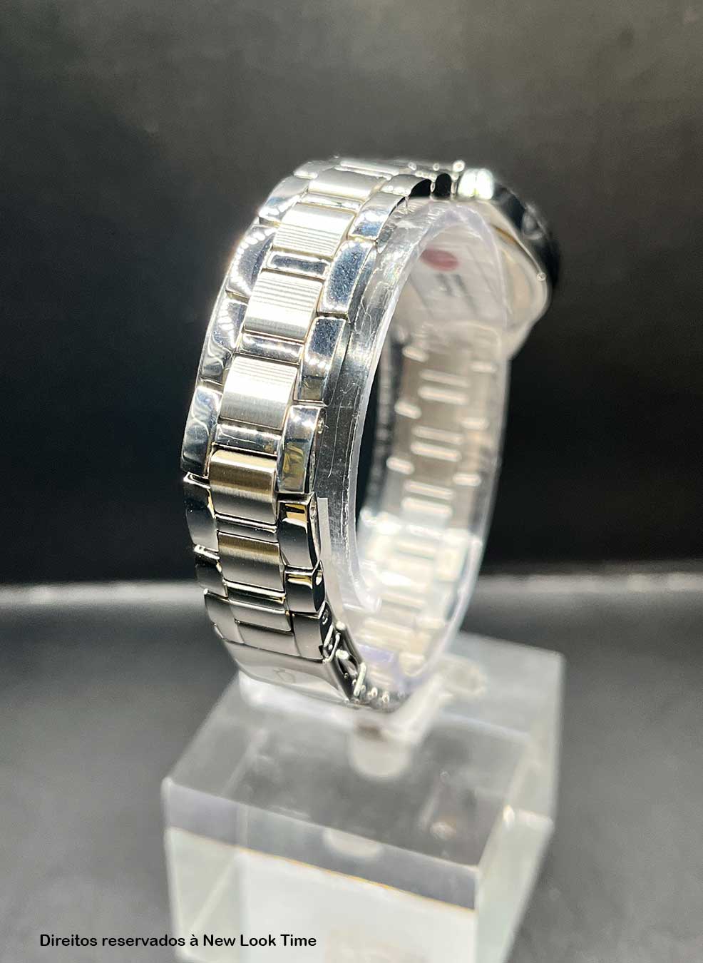 Relógio BULOVA Feminino Sutton 96L285