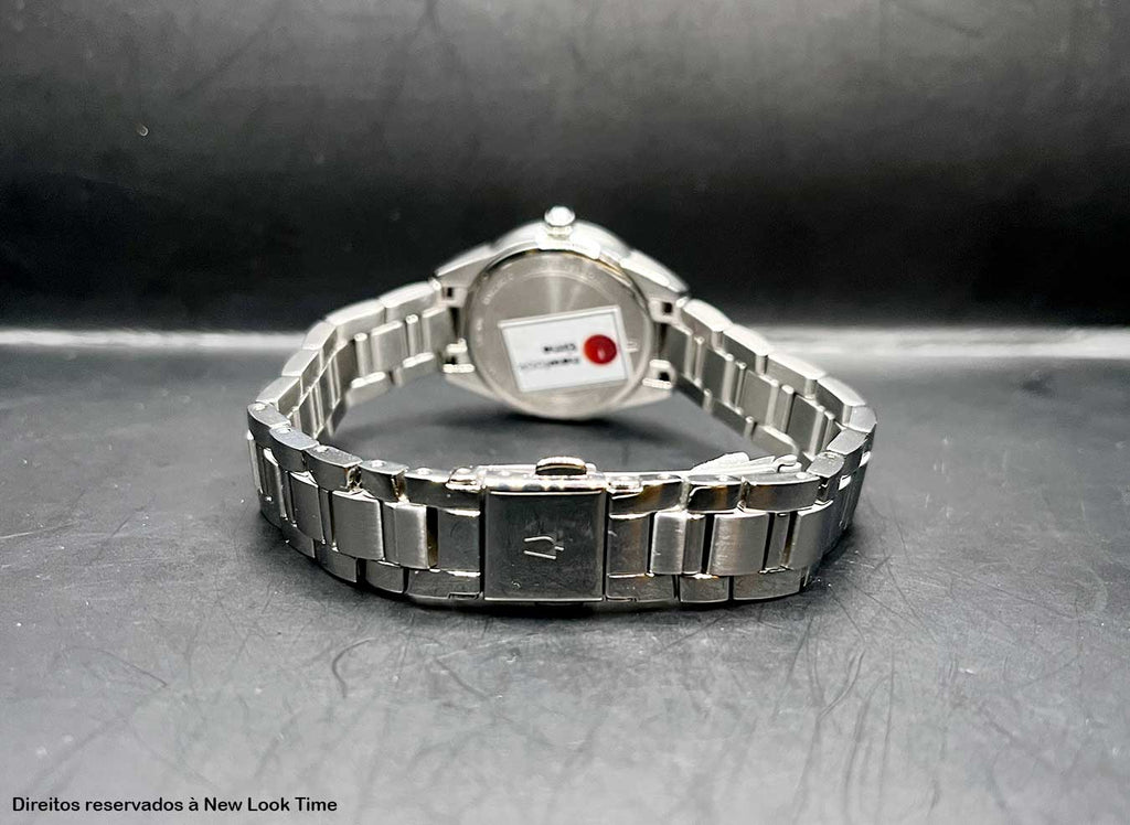 Relógio BULOVA Feminino Sutton 96L285