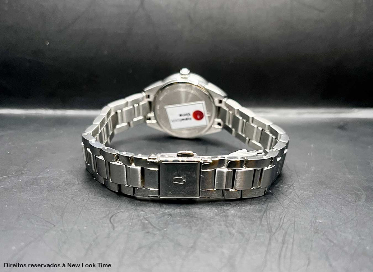 Relógio BULOVA Feminino Sutton 96L285