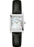 Relógio BULOVA Feminino Sutton 96L330N