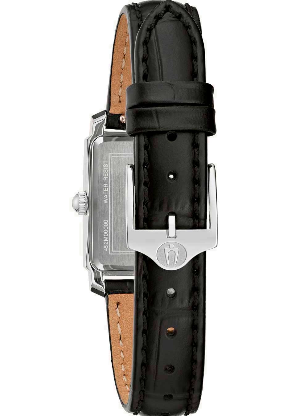Relógio BULOVA Feminino Sutton 96L330N