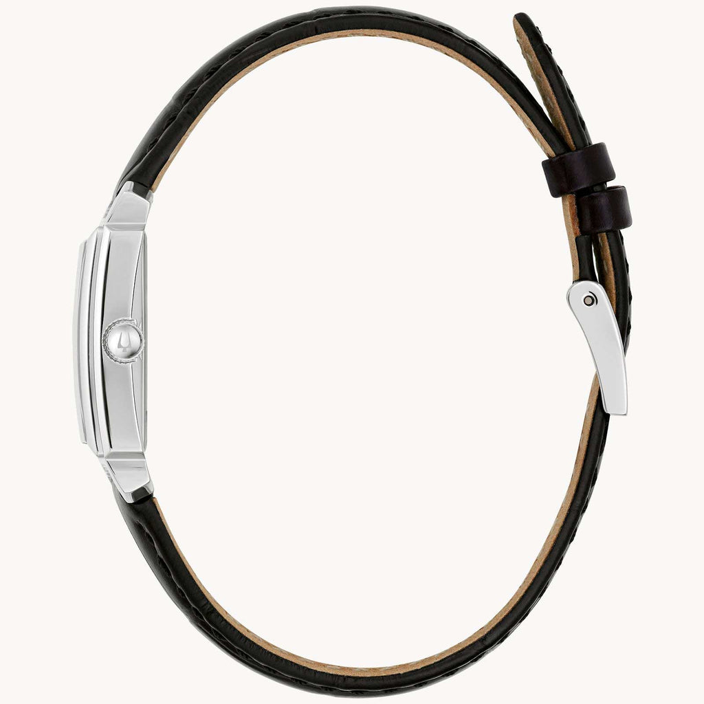 Relógio BULOVA Feminino Sutton 96L330N