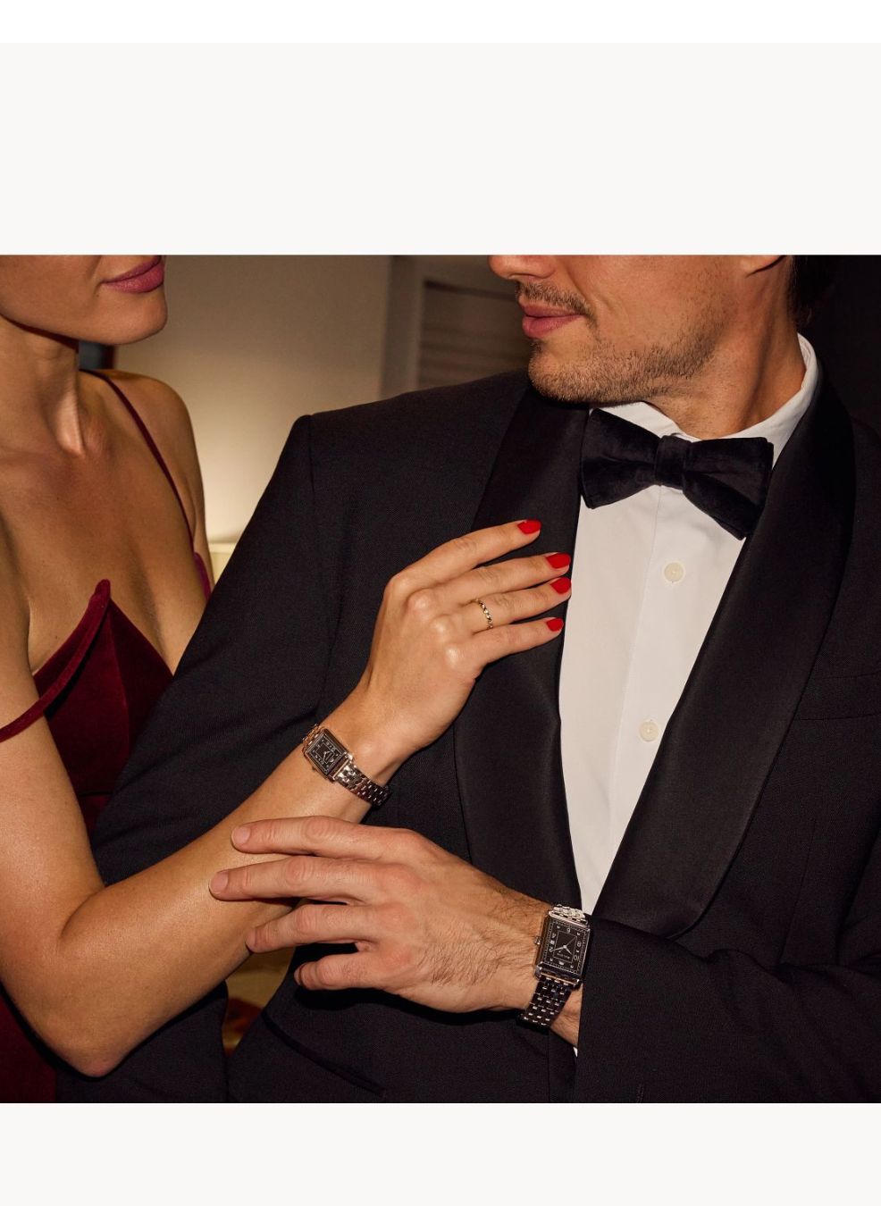 Relógio BULOVA Feminino Frank Sinatra 96L341 *The Very Thought Of You
