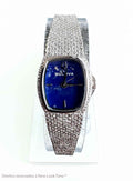 Relógio BULOVA Feminino Classic Goddess Of Time 96L343
