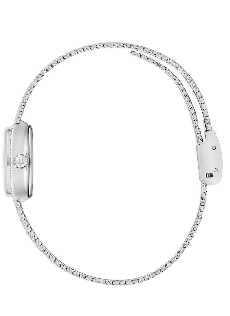 Relógio BULOVA Feminino Classic Goddess Of Time 96L343