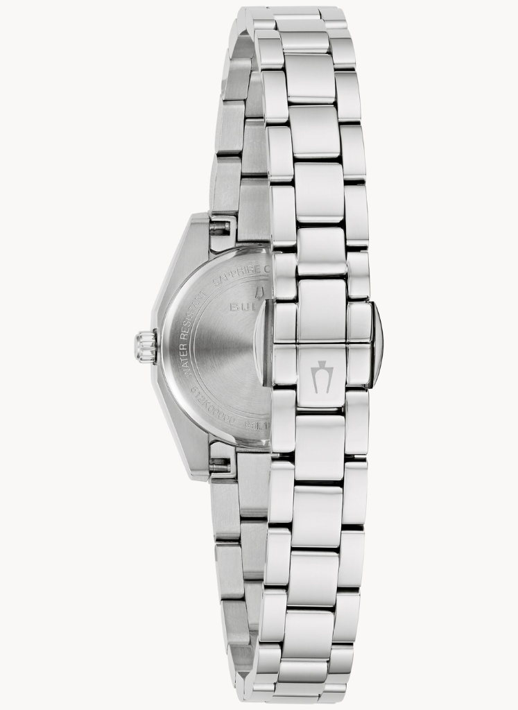 Relógio BULOVA Feminino Classic Surveyor Agrimensor 96L345