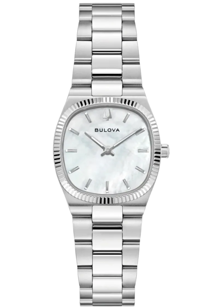 Relógio BULOVA Super Seville Mini 96L353
