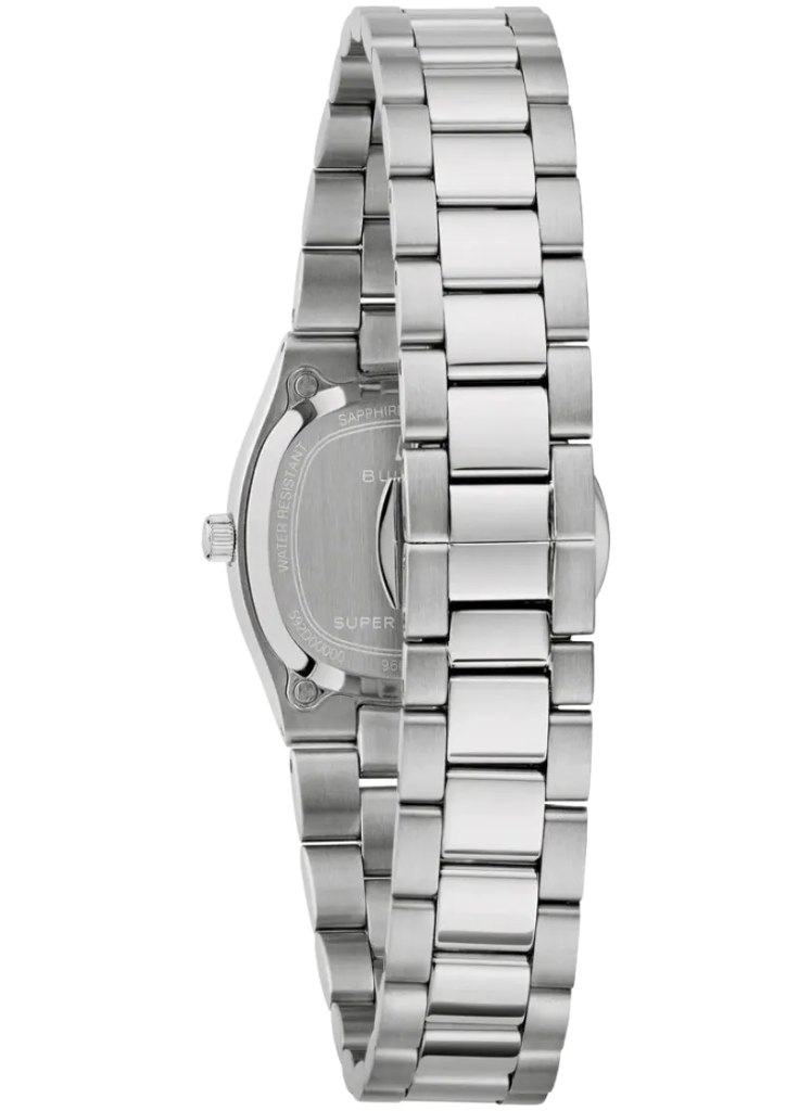 Relógio BULOVA Super Seville Mini 96L353