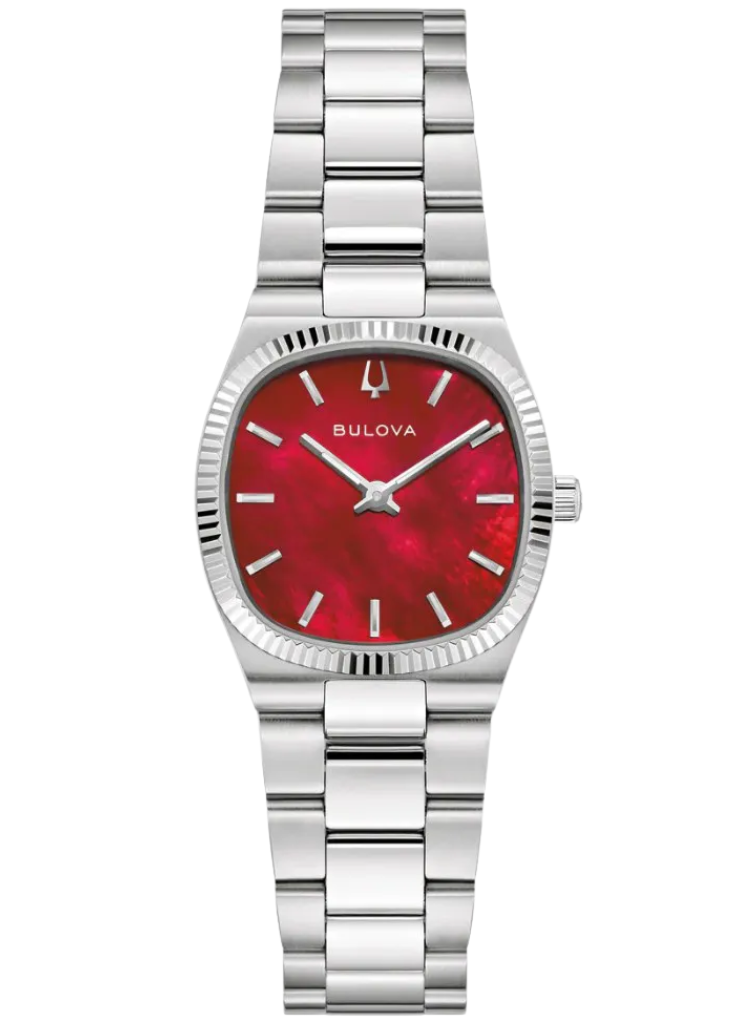 Relógio BULOVA Super Seville Mini 96L354