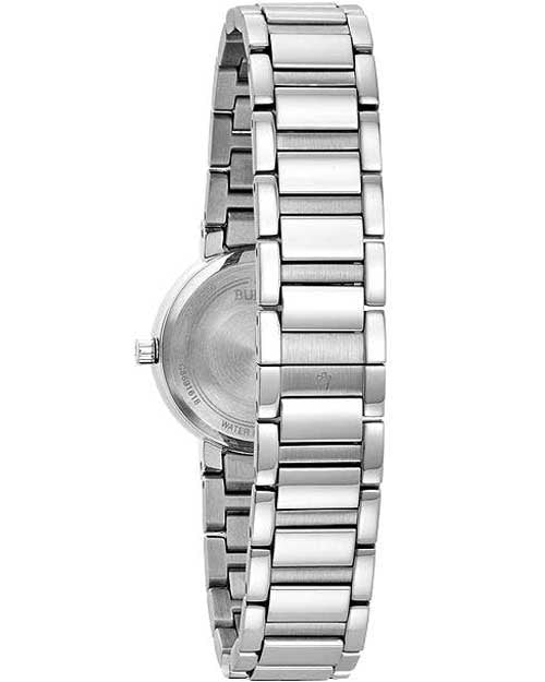 Relógio BULOVA Feminino Futuro 96P172 *Diamantes