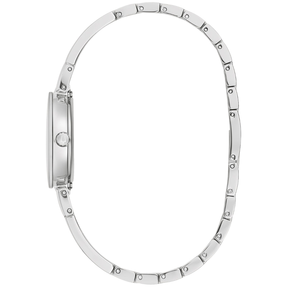 Relógio BULOVA Feminino Marc Anthony MODERN 96P241 *Diamantes