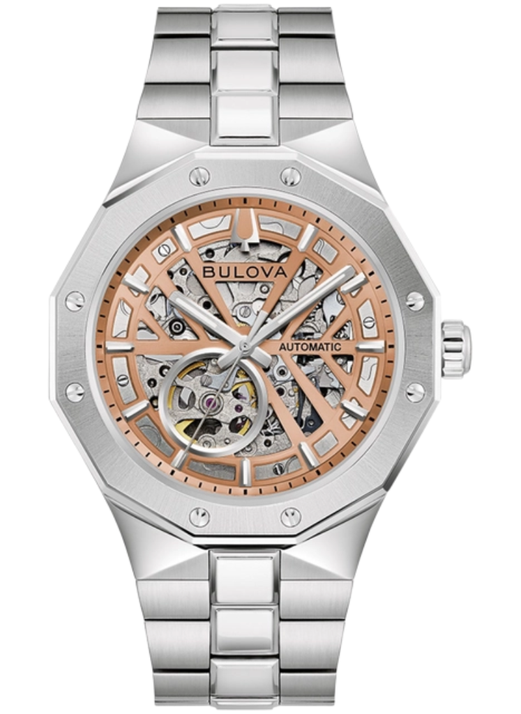 Relógio Bulova Prestige 96A351