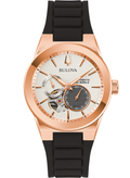Relógio BULOVA Masculino Automático Grammy 97A186