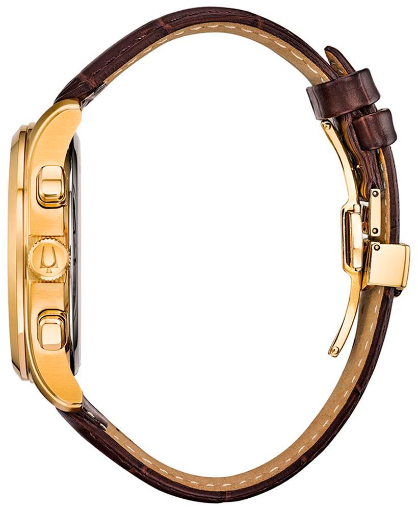 Relógio BULOVA Masculino Classic Wilton Cronógrafo 97B169