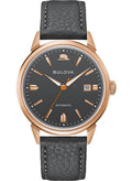 Relógio BULOVA Frank Sinatra Automático 97B206 *Summer Wind