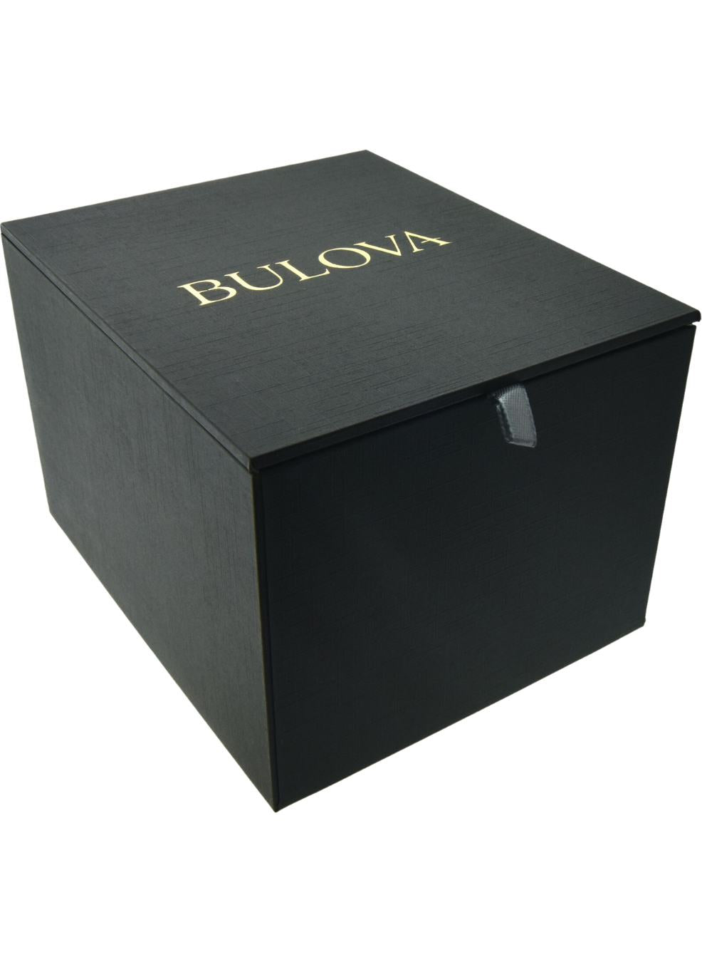 Relógio BULOVA Super Seville 97B223 *Precisionist Safira