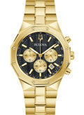 Relógio BULOVA Masculino Prestige Classic 97B232 *Safira