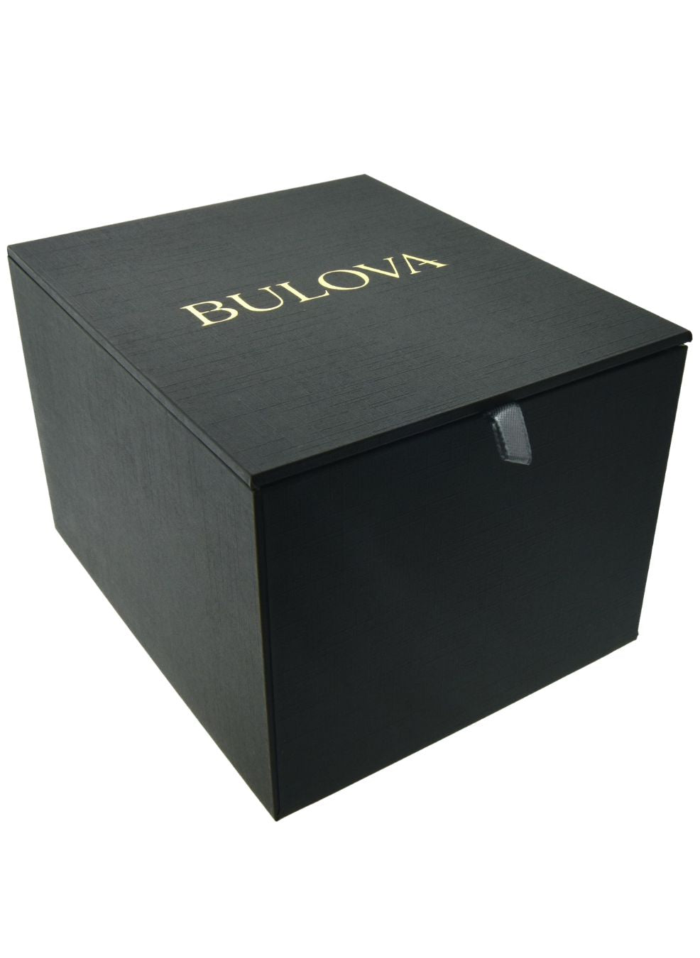 Relógio BULOVA Masculino Prestige Classic 97B232 *Safira