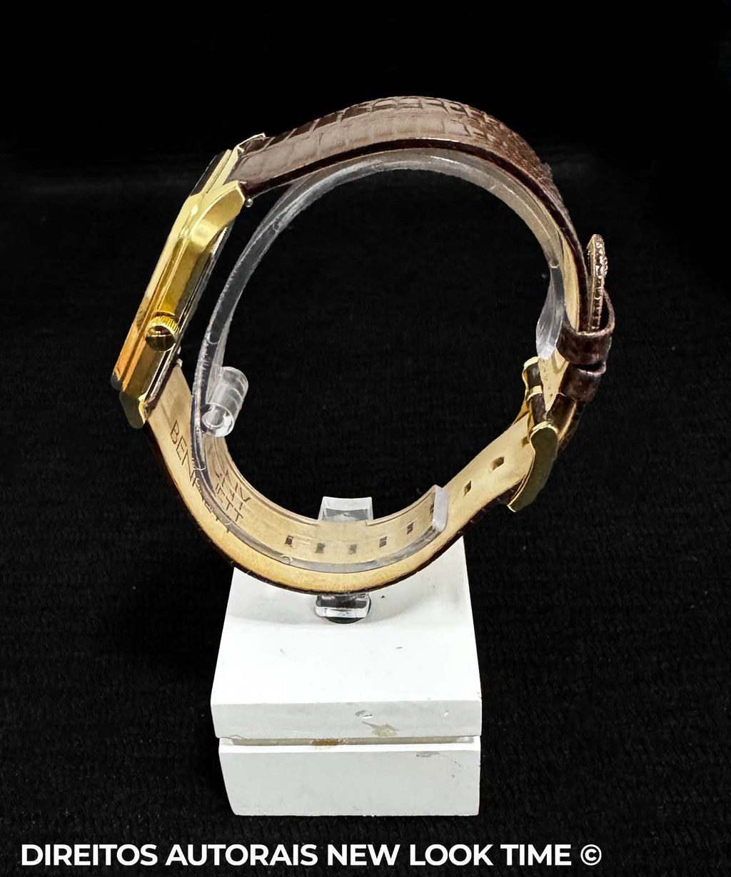 Relógio BULOVA Tony Bennett 97B235