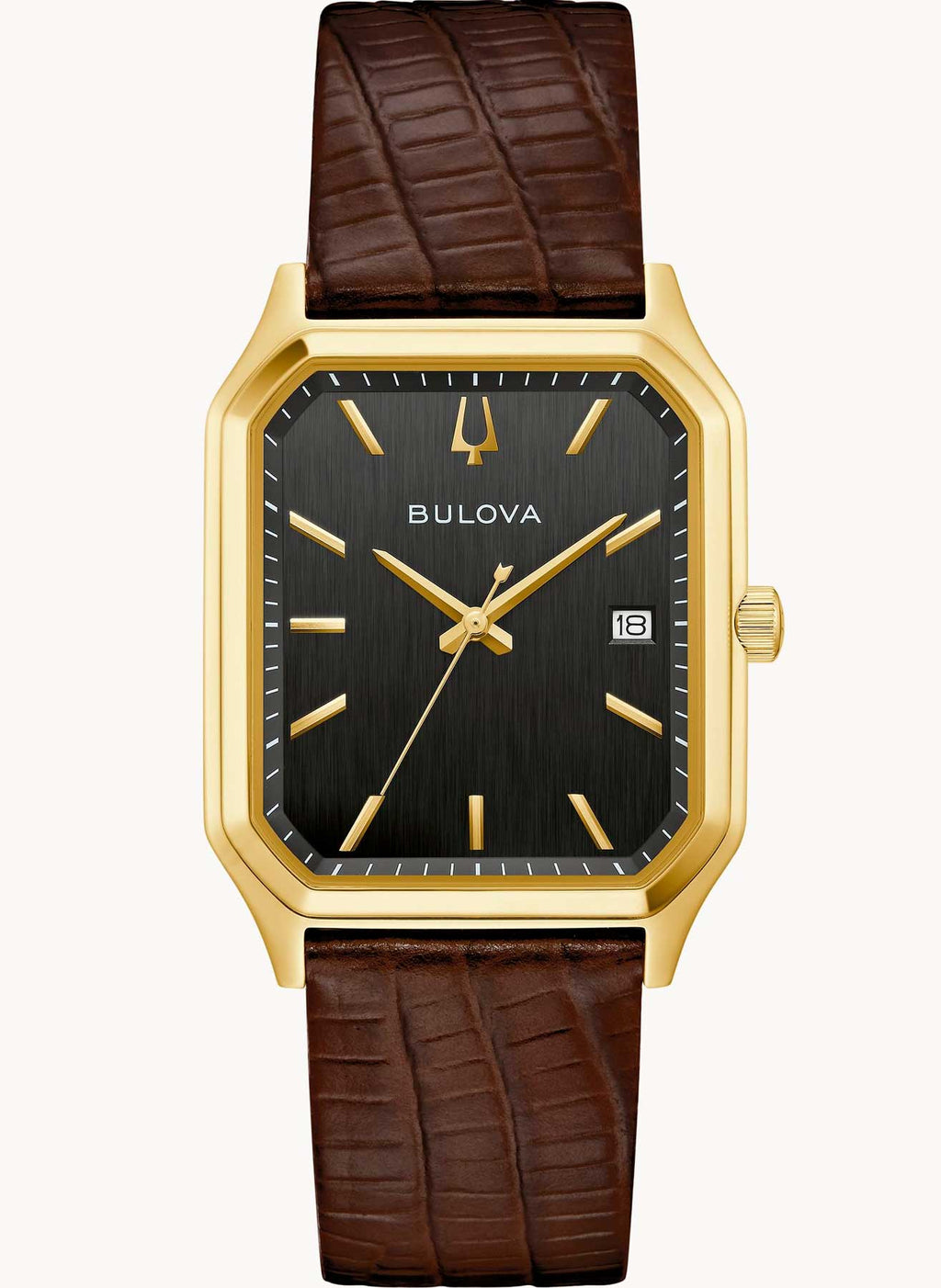 Relógio BULOVA Tony Bennett 97B235