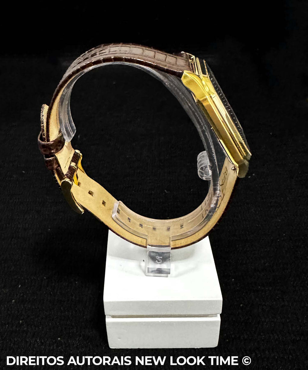 Relógio BULOVA Tony Bennett 97B235