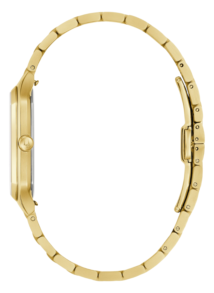 Relogio BULOVA Classic Tony Bennett 97B236 *We are all here