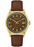 Relógio BULOVA Tony Bennett 97B244