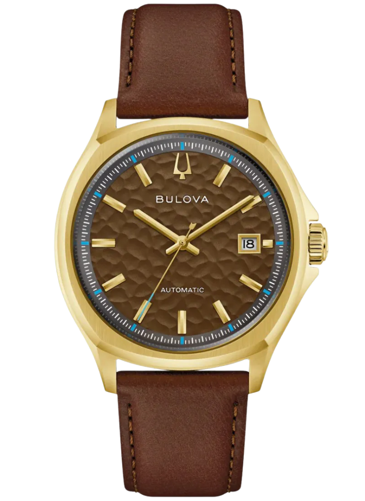 Relógio BULOVA Tony Bennett 97B244