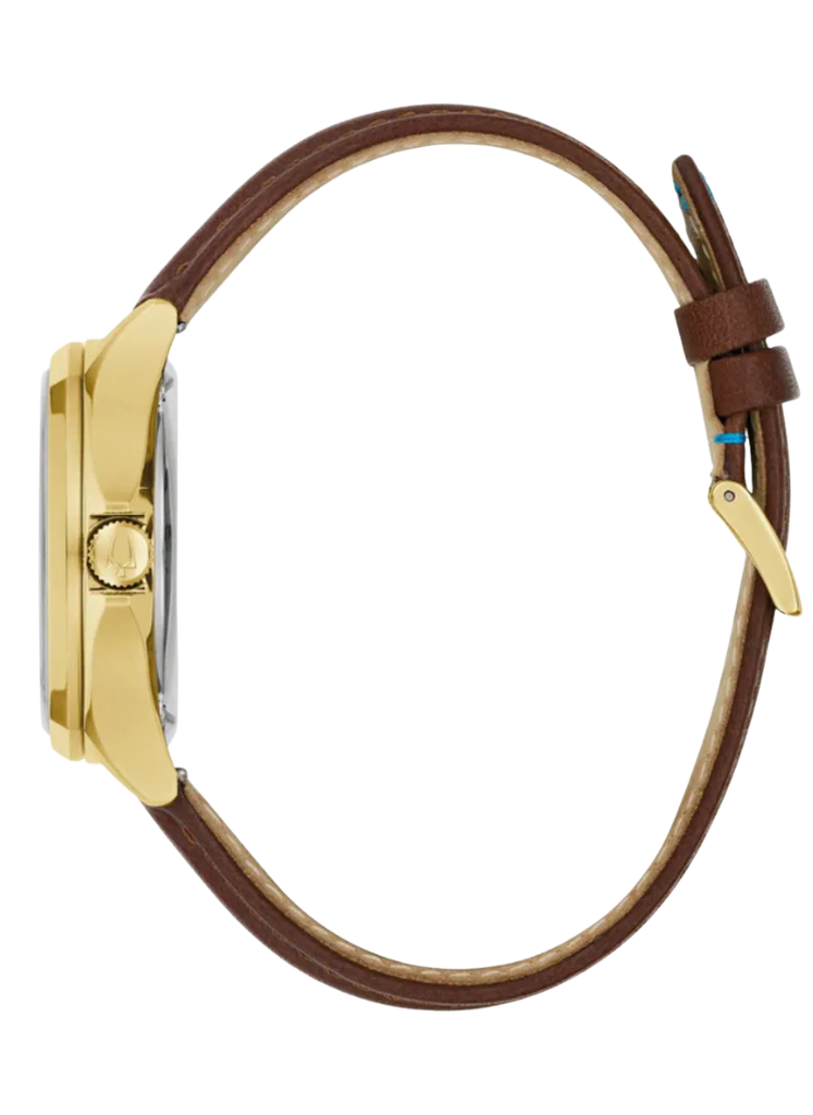 Relógio BULOVA Tony Bennett 97B244
