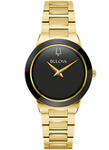 Relógio BULOVA Feminino Modern Millenia 97L175