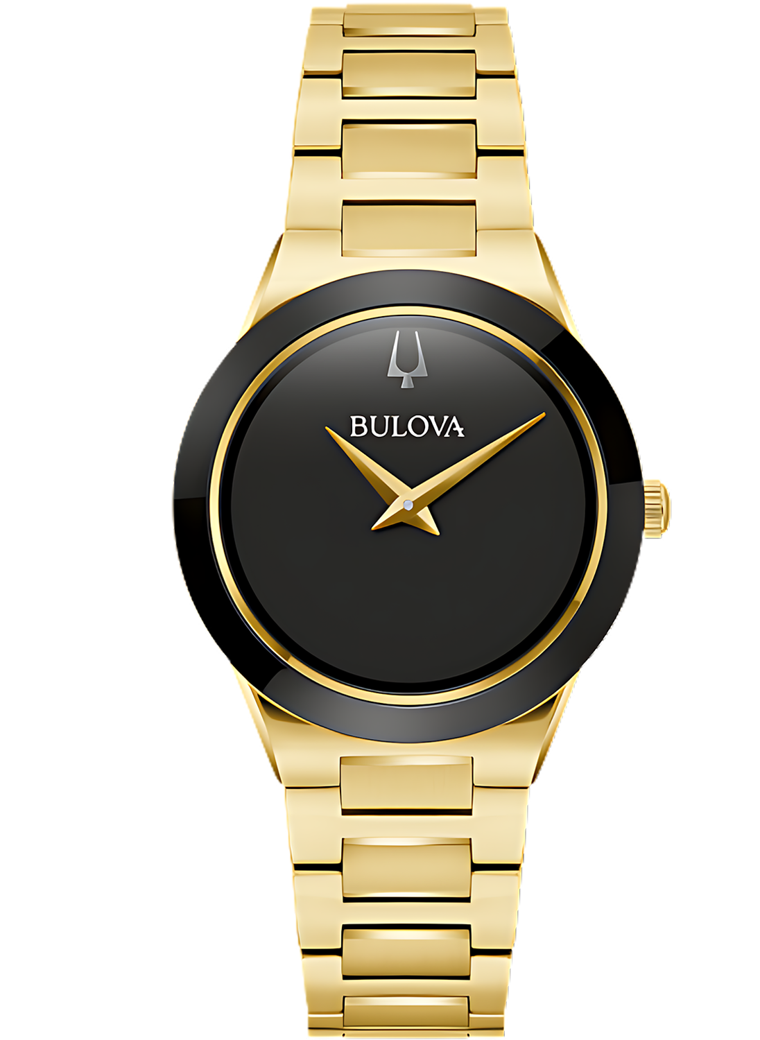 Relógio BULOVA Feminino Modern Millenia 97L175