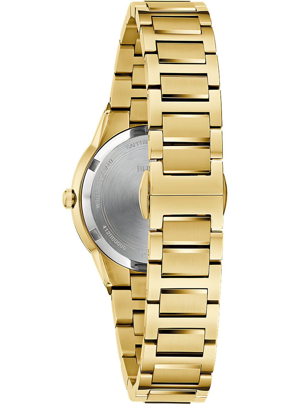 Relógio BULOVA Feminino Modern Millenia 97L175