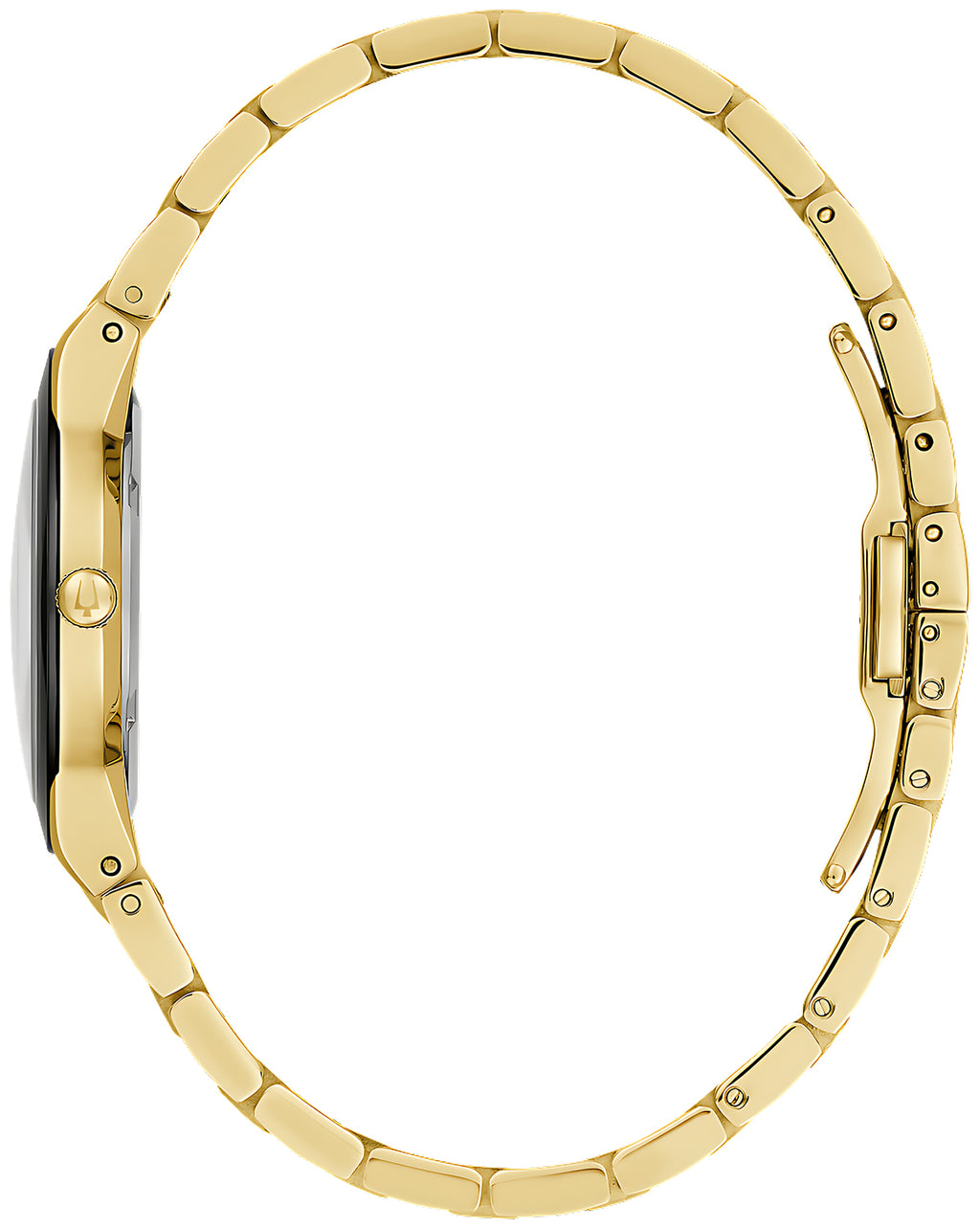 Relógio BULOVA Feminino Modern Millenia 97L175