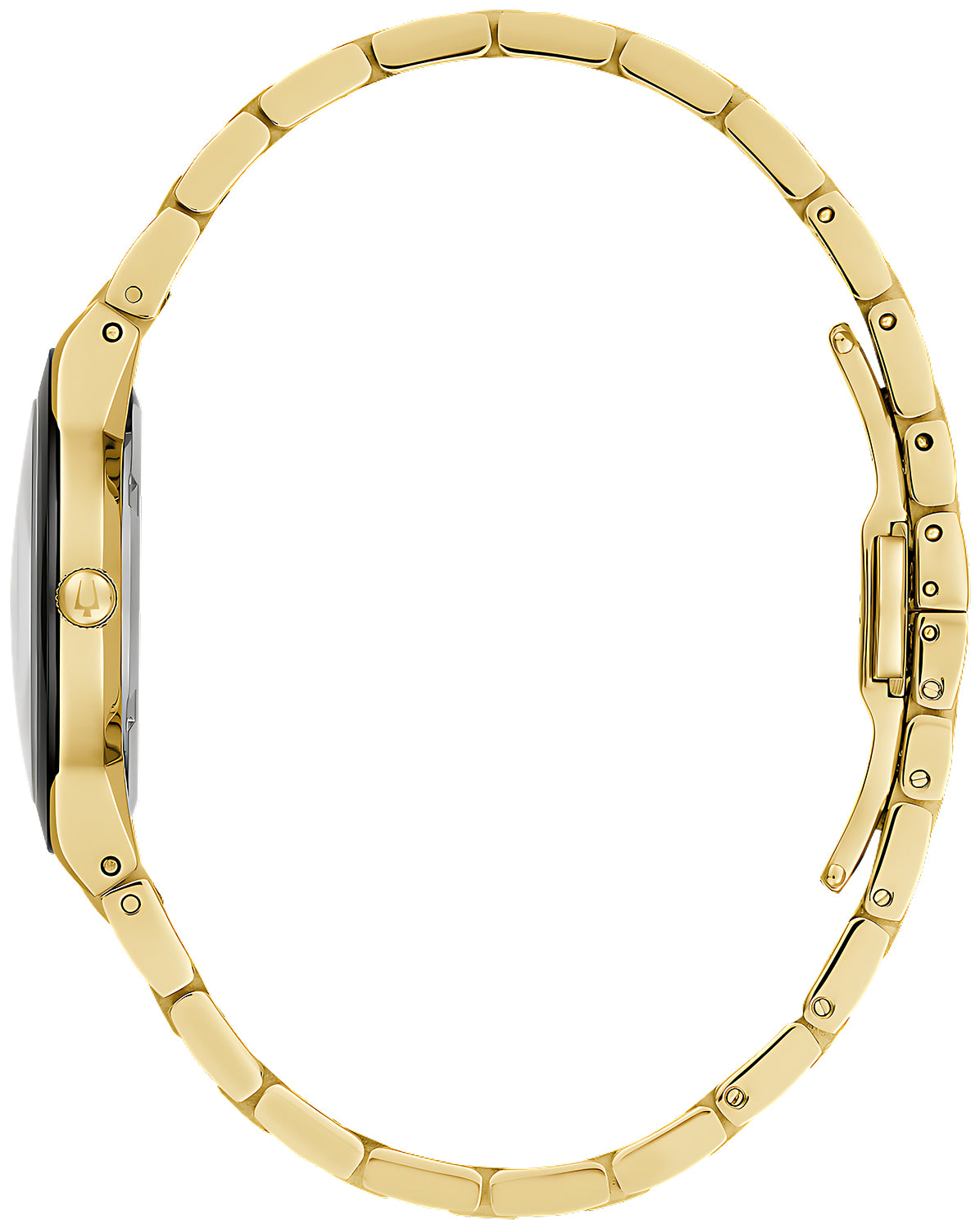 Relógio BULOVA Feminino Modern Millenia 97L175