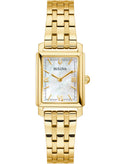 Relógio BULOVA Feminino Sutton 97L177