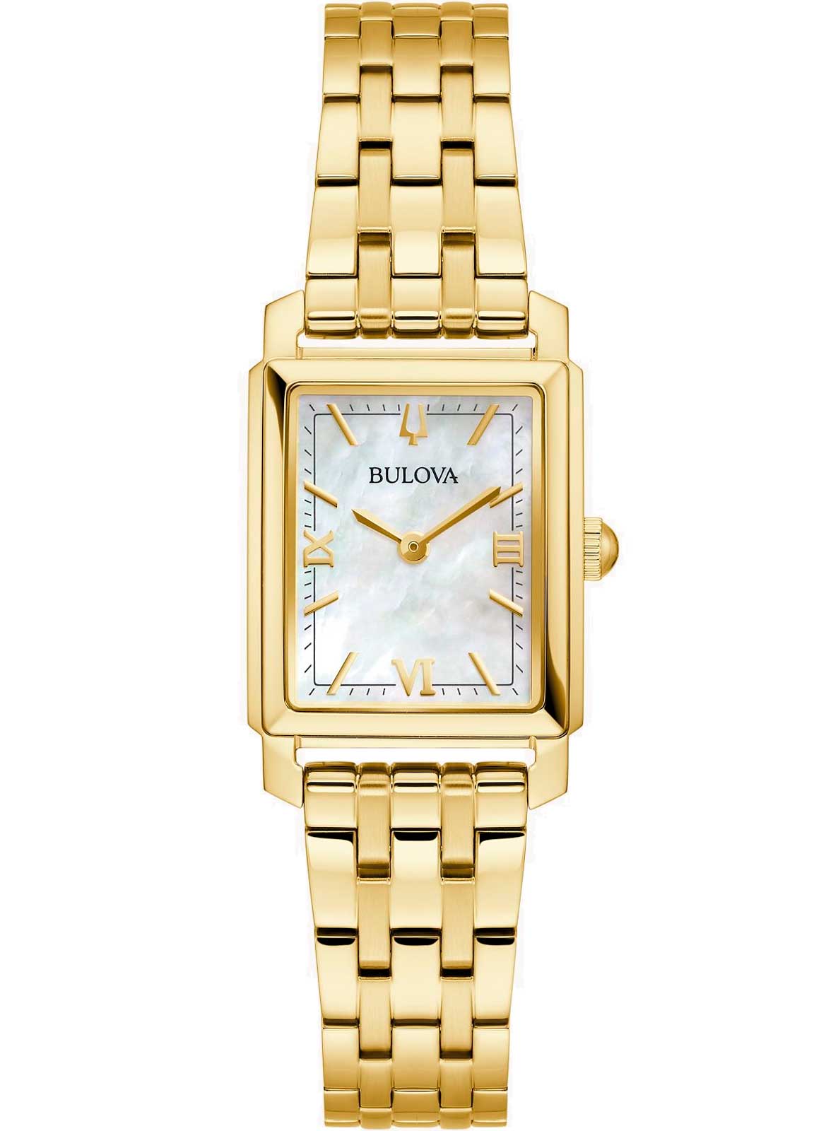 Relógio BULOVA Feminino Sutton 97L177