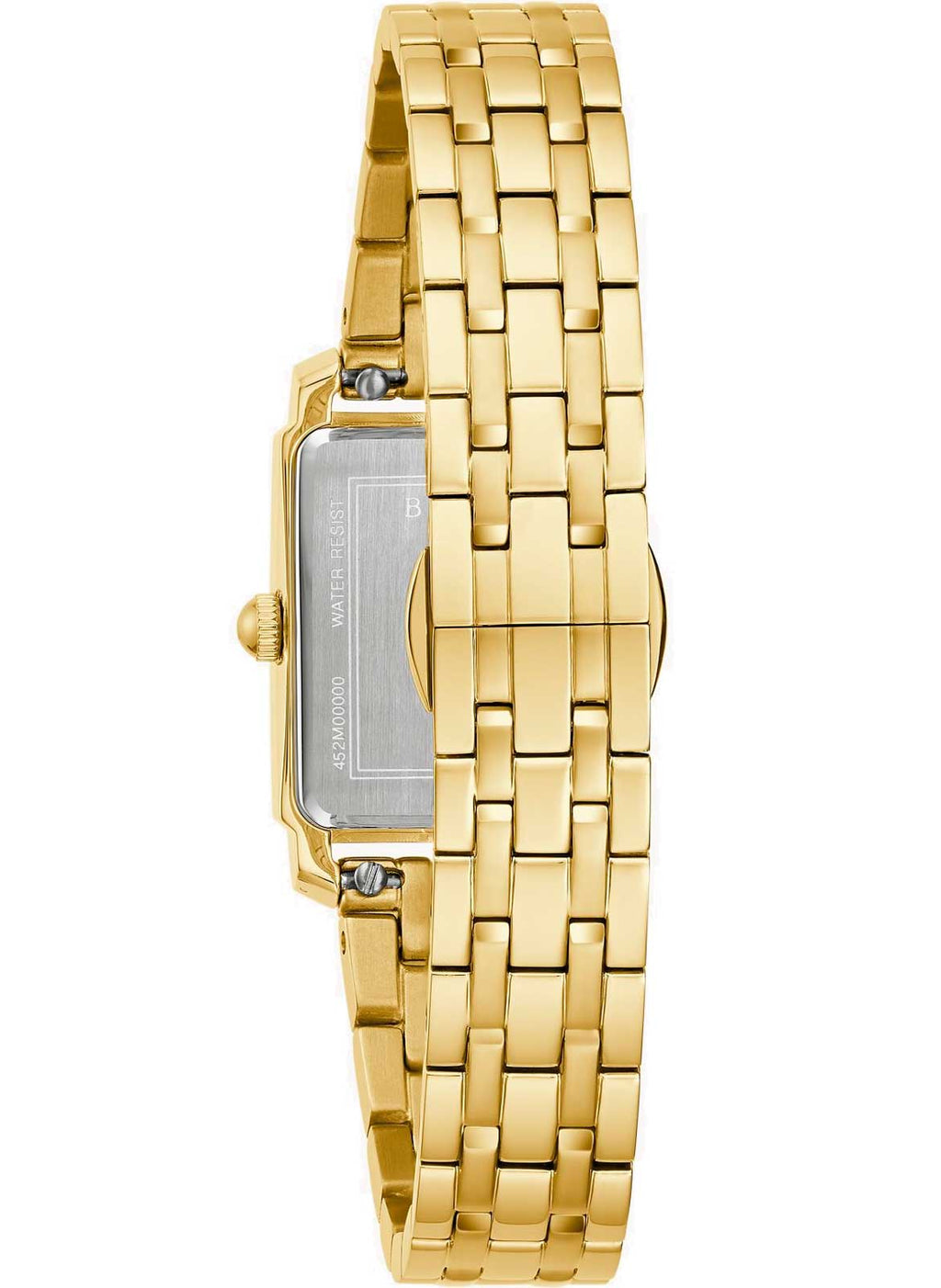 Relógio BULOVA Feminino Sutton 97L177