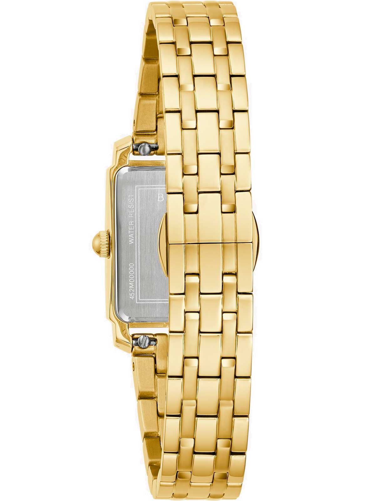 Relógio BULOVA Feminino Sutton 97L177