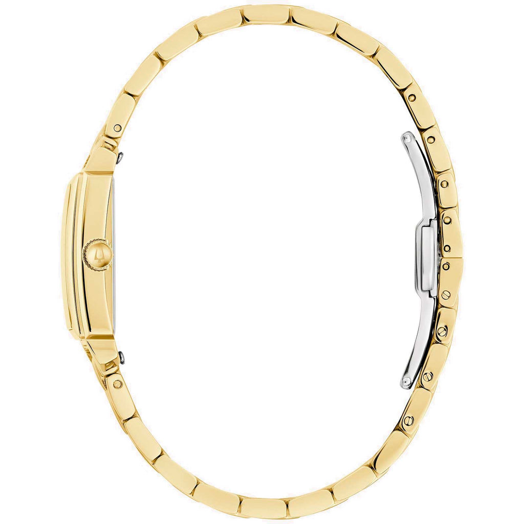 Relógio BULOVA Feminino Sutton 97L177