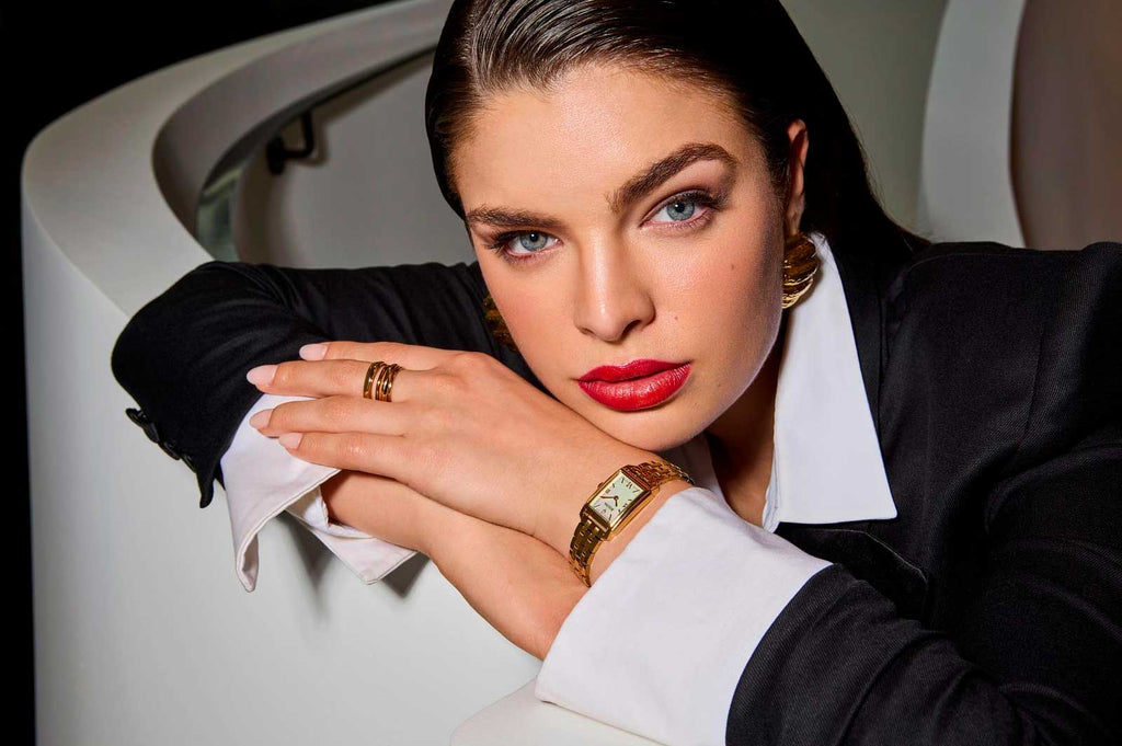 Relógio BULOVA Feminino Sutton 97L177