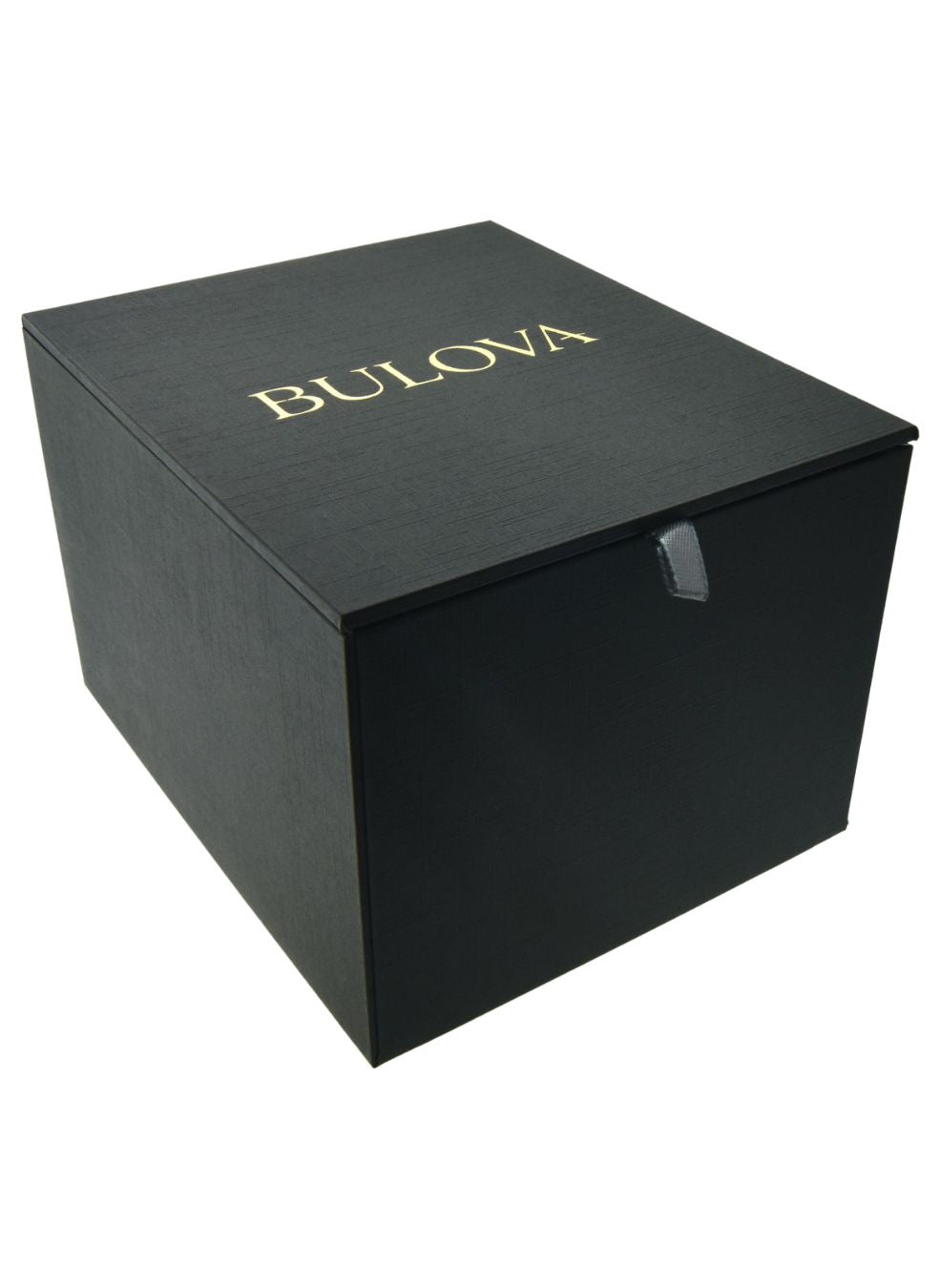 Relógio BULOVA Feminino Automático Sutton 97L180 *Safira