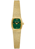 Relógio BULOVA Feminino Classic Goddess Of Time 97L184